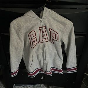 Gap hoodie